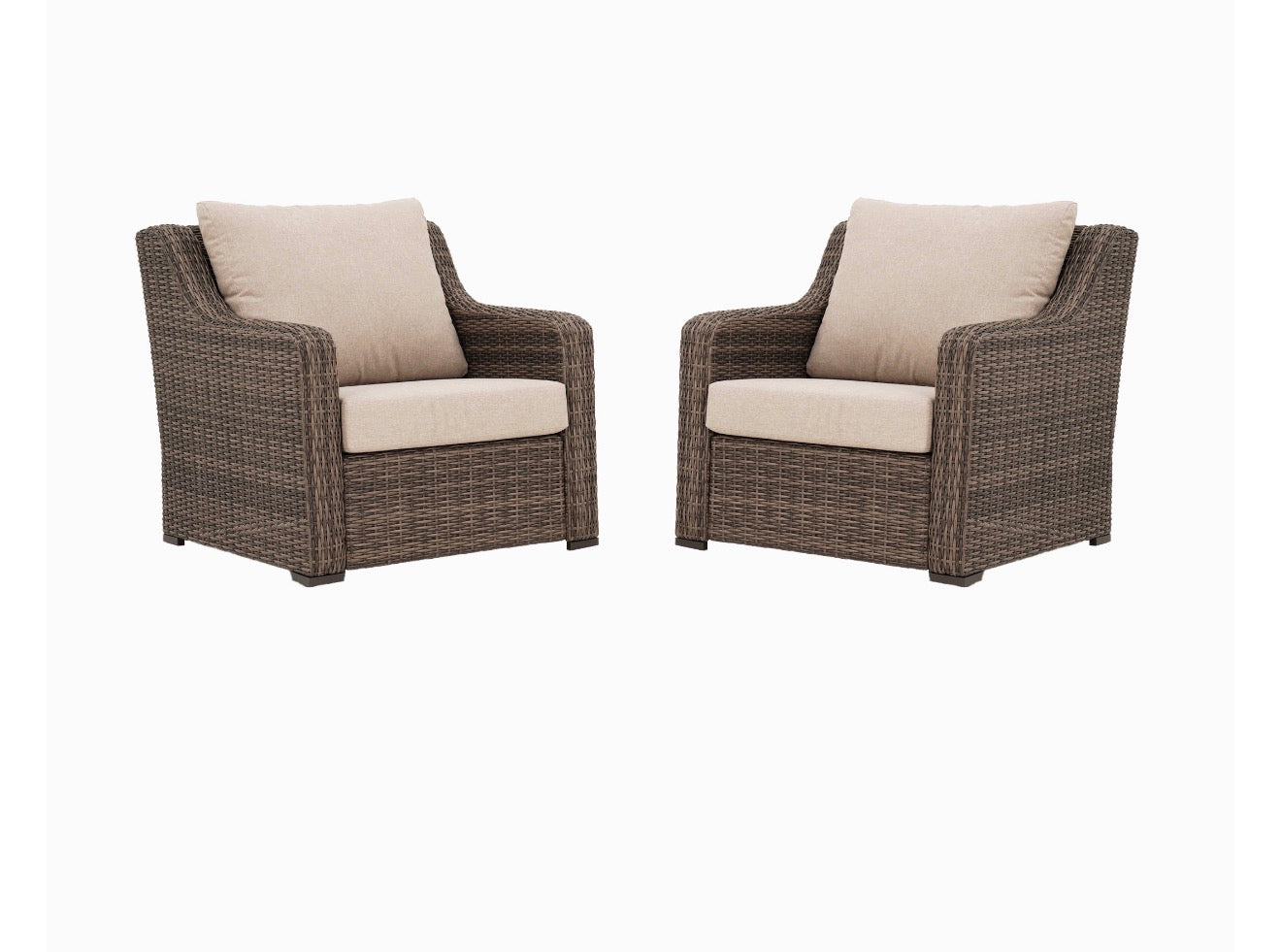 Outside furniture