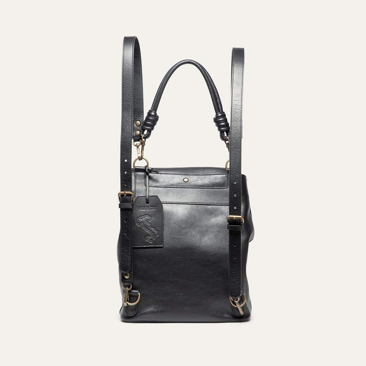 Naples Backpack